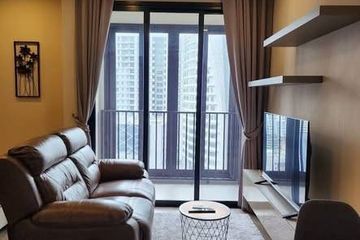 1 Bedroom Condo for rent in Ashton Asoke, Khlong Toei Nuea, Bangkok near MRT Sukhumvit