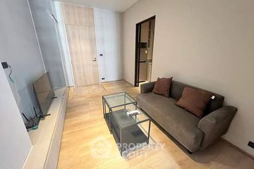 1 Bedroom Condo for rent in The FINE Bangkok Thonglor - Ekamai, Khlong Tan Nuea, Bangkok