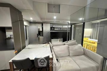 1 Bedroom Condo for sale in Ideo Rama 9 - Asoke, Huai Khwang, Bangkok near MRT Phra Ram 9