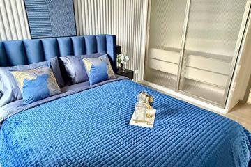 2 Bedroom Condo for rent in Khlong Toei, Bangkok near BTS Asoke