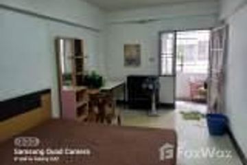 1 Bedroom Condo for sale in Thipha Khan Condo, Bang Khen, Nonthaburi