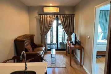 1 Bedroom Condo for rent in Condolette Dwell Sukhumvit 26, Khlong Tan, Bangkok near BTS Phrom Phong
