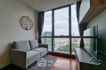 1 Bedroom Condo for rent in Wish Signature  Midtown Siam, Thanon Phetchaburi, Bangkok near BTS Ratchathewi