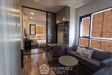 1 Bedroom Condo for rent in KnightsBridge Prime Ratchayothin, Chatuchak, Bangkok near MRT Phaholyothin 24