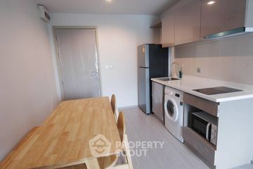 2 Bedroom Condo for rent in Life Ladprao, Chom Phon, Bangkok near BTS Ladphrao Intersection