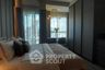 1 Bedroom Condo for rent in Ideo Sukhumvit - Rama 4, Phra Khanong, Bangkok near BTS Phra Khanong