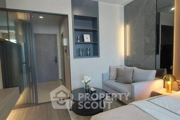 1 Bedroom Condo for rent in Ideo Sukhumvit - Rama 4, Phra Khanong, Bangkok near BTS Phra Khanong