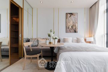 1 Bedroom Condo for rent in Park Origin Phrom Phong, Khlong Tan, Bangkok near BTS Phrom Phong