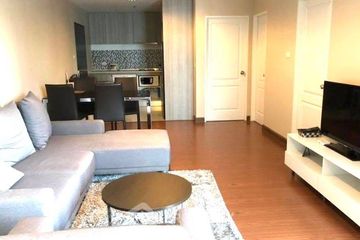 2 Bedroom Condo for rent in Belle Grand Rama 9, Huai Khwang, Bangkok near MRT Phra Ram 9