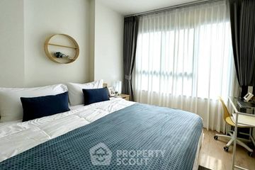 1 Bedroom Condo for rent in Ideo Rama 9 - Asoke, Huai Khwang, Bangkok near MRT Phra Ram 9