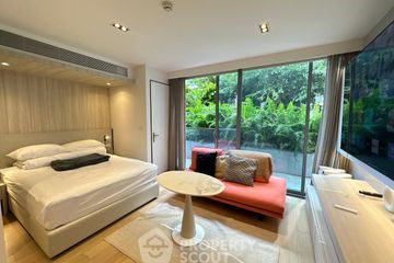 1 Bedroom Condo for rent in SCOPE Promsri, Khlong Tan Nuea, Bangkok near BTS Phrom Phong