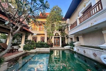 3 Bedroom House for rent in Nong Prue, Chonburi