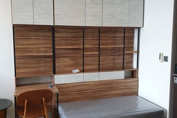 1 Bedroom Condo for rent in Ashton Chula - Silom, Si Phraya, Bangkok near MRT Sam Yan