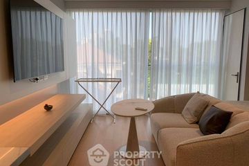 1 Bedroom Condo for rent in SCOPE Promsri, Khlong Tan Nuea, Bangkok near BTS Phrom Phong
