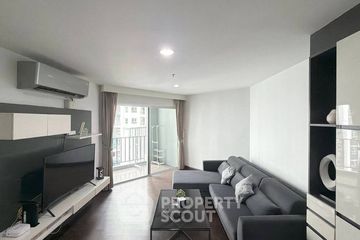 2 Bedroom Condo for rent in Belle Grand Rama 9, Huai Khwang, Bangkok near MRT Phra Ram 9