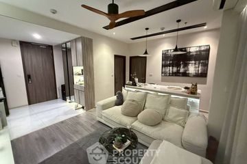 2 Bedroom Condo for rent in IDEO Mobi Sukhumvit 66, Bang Na, Bangkok near BTS Udom Suk
