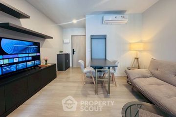1 Bedroom Condo for rent in Aspire Onnut Station, Phra Khanong, Bangkok near BTS On Nut