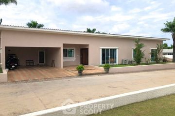 5 Bedroom Villa for rent in Pong, Chonburi