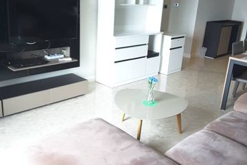 2 Bedroom Condo for rent in The Crest Sukhumvit 34, Khlong Tan, Bangkok near BTS Thong Lo