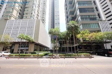 1 Bedroom Condo for rent in The Emporio Place, Khlong Tan, Bangkok near BTS Phrom Phong