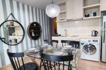 1 Bedroom Condo for rent in Noble Refine, Khlong Tan, Bangkok near BTS Phrom Phong