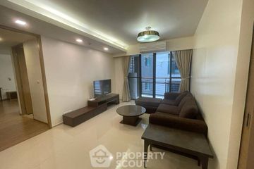 2 Bedroom Apartment for rent in Pearl Residences Sukhumvit 24, Khlong Toei Nuea, Bangkok near BTS Phrom Phong