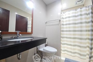 2 Bedroom Condo for rent in Noble Ora, Khlong Tan Nuea, Bangkok near BTS Thong Lo