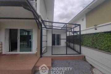 3 Bedroom House for rent in The Plant Onnut-Motorway, Sisa Chorakhe Noi, Samut Prakan near Airport Rail Link Lat Krabang