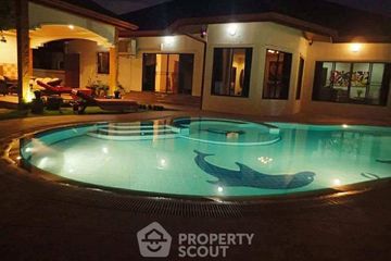 4 Bedroom Villa for rent in Nong Prue, Chonburi