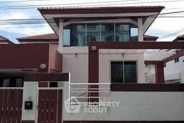 3 Bedroom House for rent in Khan Na Yao, Bangkok