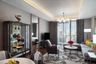 1 Bedroom Apartment for rent in Sindhorn Kempinski Hotel Bangkok, Lumpini, Bangkok near BTS Ratchadamri