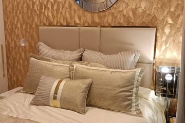 1 Bedroom Condo for rent in Copacabana Beach Jomtien, Nong Prue, Chonburi