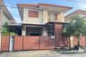4 Bedroom House for sale in Kanda Baan Rim Khlong, Phanthai Norasing, Samut Sakhon
