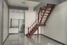 2 Bedroom Townhouse for rent in Asia Home Town, Sai Noi, Nonthaburi