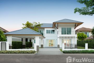 3 Bedroom House for sale in Termsub Parkhill Rayong, Thap Ma, Rayong
