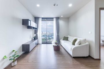 2 Bedroom Condo for sale in The Line Sukhumvit 71, Phra Khanong Nuea, Bangkok near BTS Phra Khanong