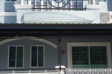 3 Bedroom House for rent in Baan Fah Lagoon, Prachathipat, Pathum Thani