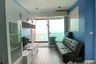 1 Bedroom Condo for sale in The Ultimate River Beach, Pak Nam, Rayong