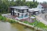 5 Bedroom House for sale in baan suay nomsi, Wat Pradu, Surat Thani