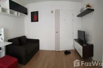 Condo for rent in Lumpini Ville Naklua - Wongamat, Na Kluea, Chonburi