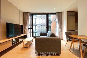 1 Bedroom Condo for Sale or Rent in Chalermnit Art De Maison, Khlong Tan Nuea, Bangkok near BTS Thong Lo