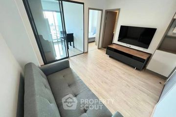 1 Bedroom Condo for rent in Ideo Rama 9 - Asoke, Huai Khwang, Bangkok near MRT Phra Ram 9