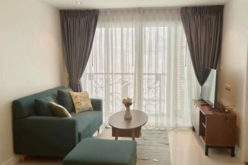 2 Bedroom Condo for rent in Le Nice Ekamai, Phra Khanong Nuea, Bangkok near BTS Ekkamai