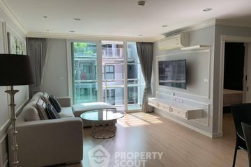 2 Bedroom Condo for rent in Mayfair Place Sukhumvit 64, Bang Chak, Bangkok near BTS Punnawithi