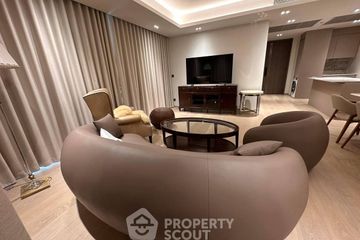 2 Bedroom Condo for rent in Tonson One Residence, Lumpini, Bangkok near BTS Ploen Chit