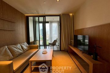 1 Bedroom Condo for rent in BEATNIQ Sukhumvit 32, Khlong Tan, Bangkok near BTS Thong Lo