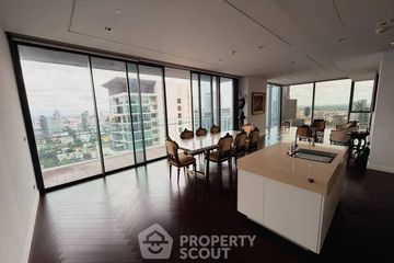 3 Bedroom Condo for rent in MARQUE Sukhumvit, Khlong Tan Nuea, Bangkok near BTS Phrom Phong