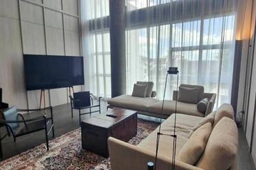4 Bedroom Condo for rent in Penthouse Condominium 3, Phra Khanong Nuea, Bangkok near BTS Ekkamai