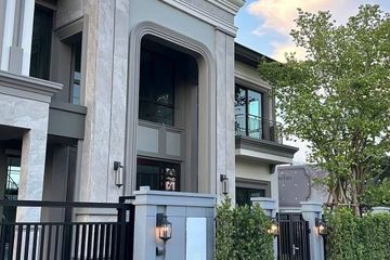 5 Bedroom House for rent in Supalai Garden Ville Suvarnabhumi, Khlong Sam Prawet, Bangkok