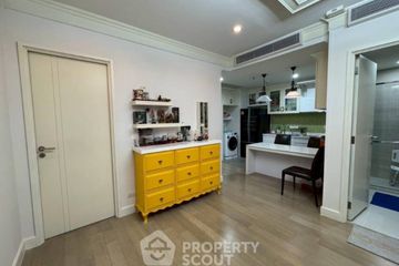2 Bedroom Condo for sale in Pyne by Sansiri, Thanon Phetchaburi, Bangkok near BTS Ratchathewi